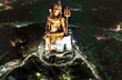 Shiva statue, claimed to be World’s tallest, inaugurated in Rajasthan